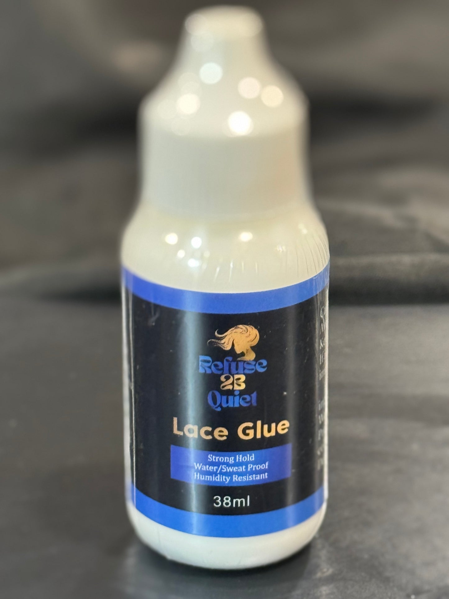 R2BQ Strong Hold Lace Glue