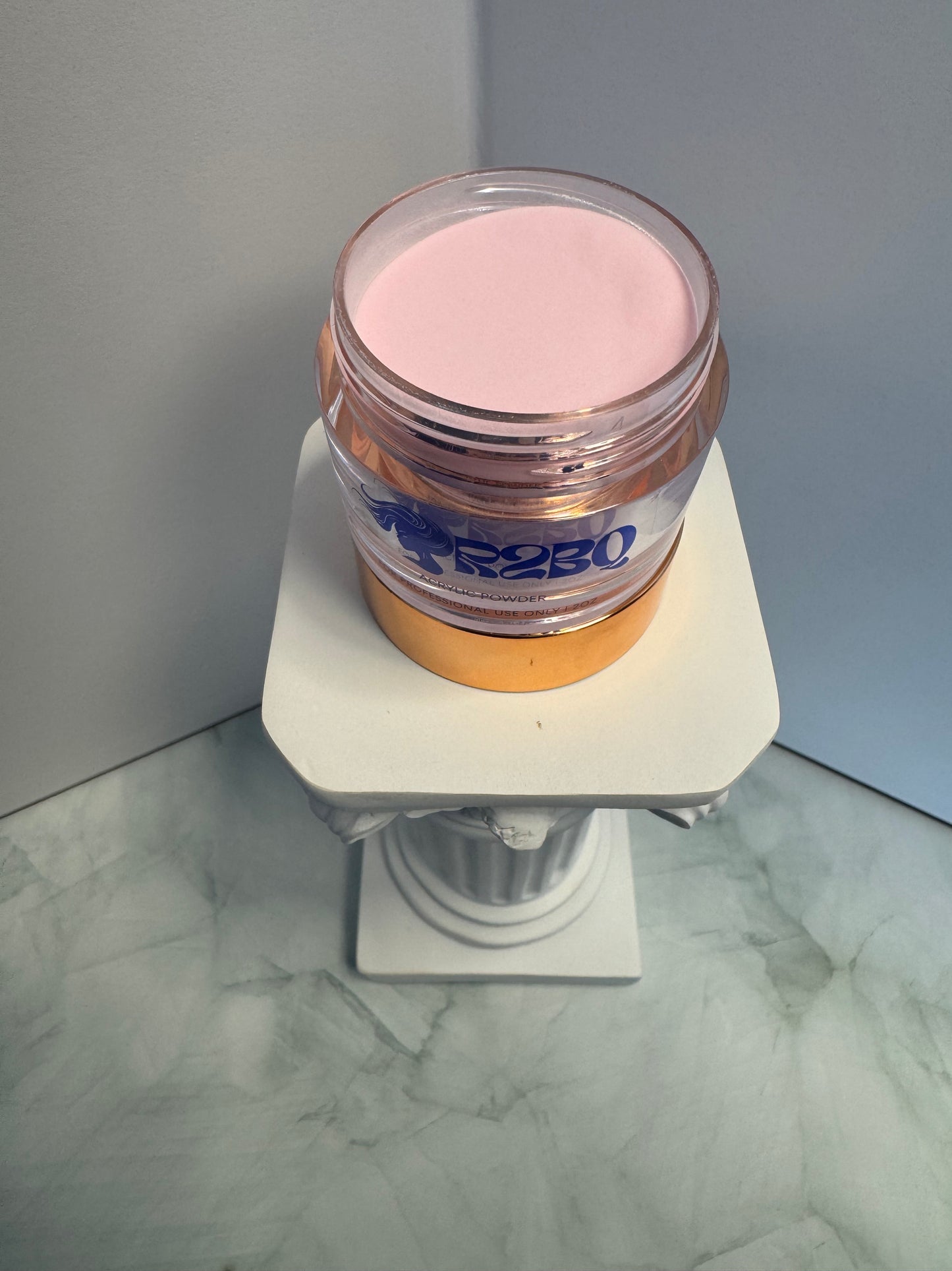 I am Serene Acrylic Powder