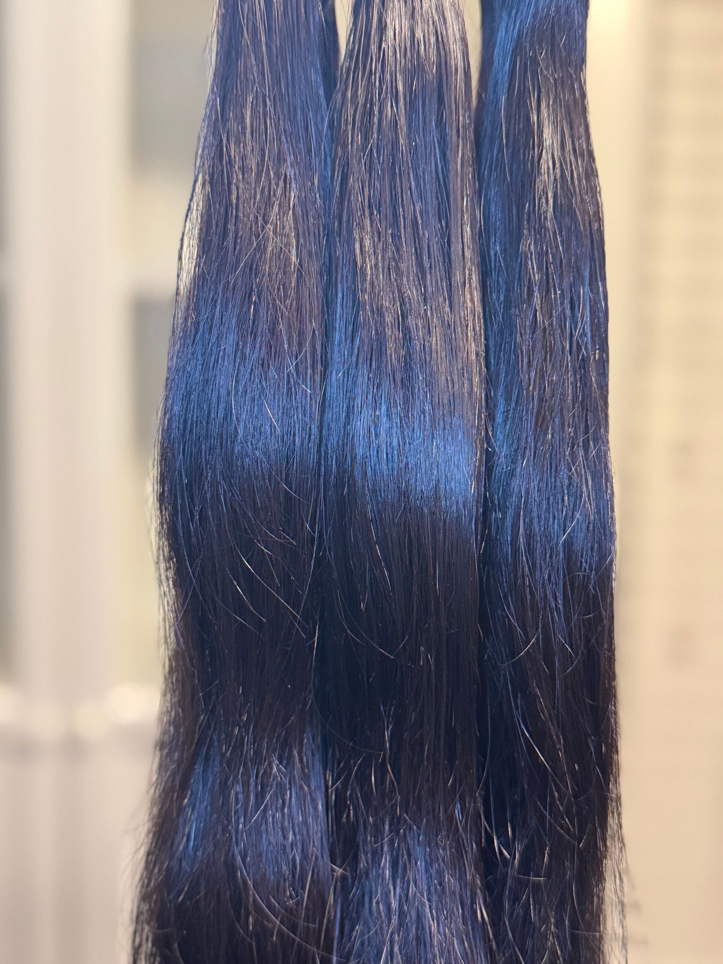 Naturally Straight