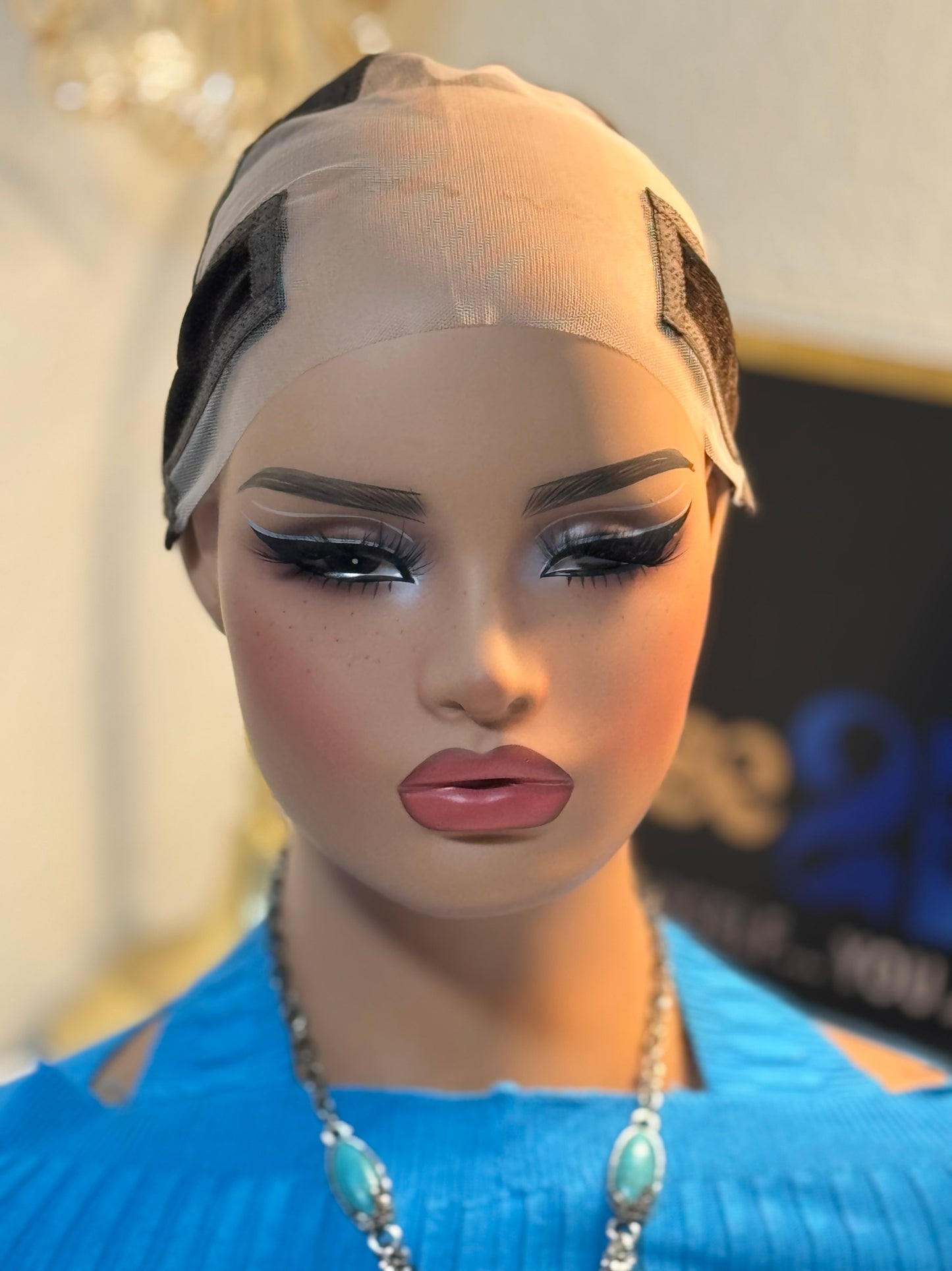 Luxury Wig Cap