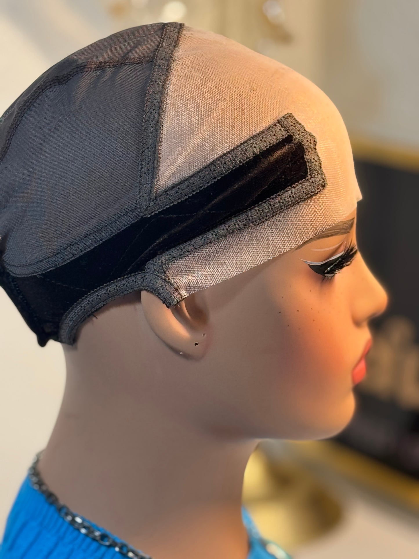 Luxury Wig Cap