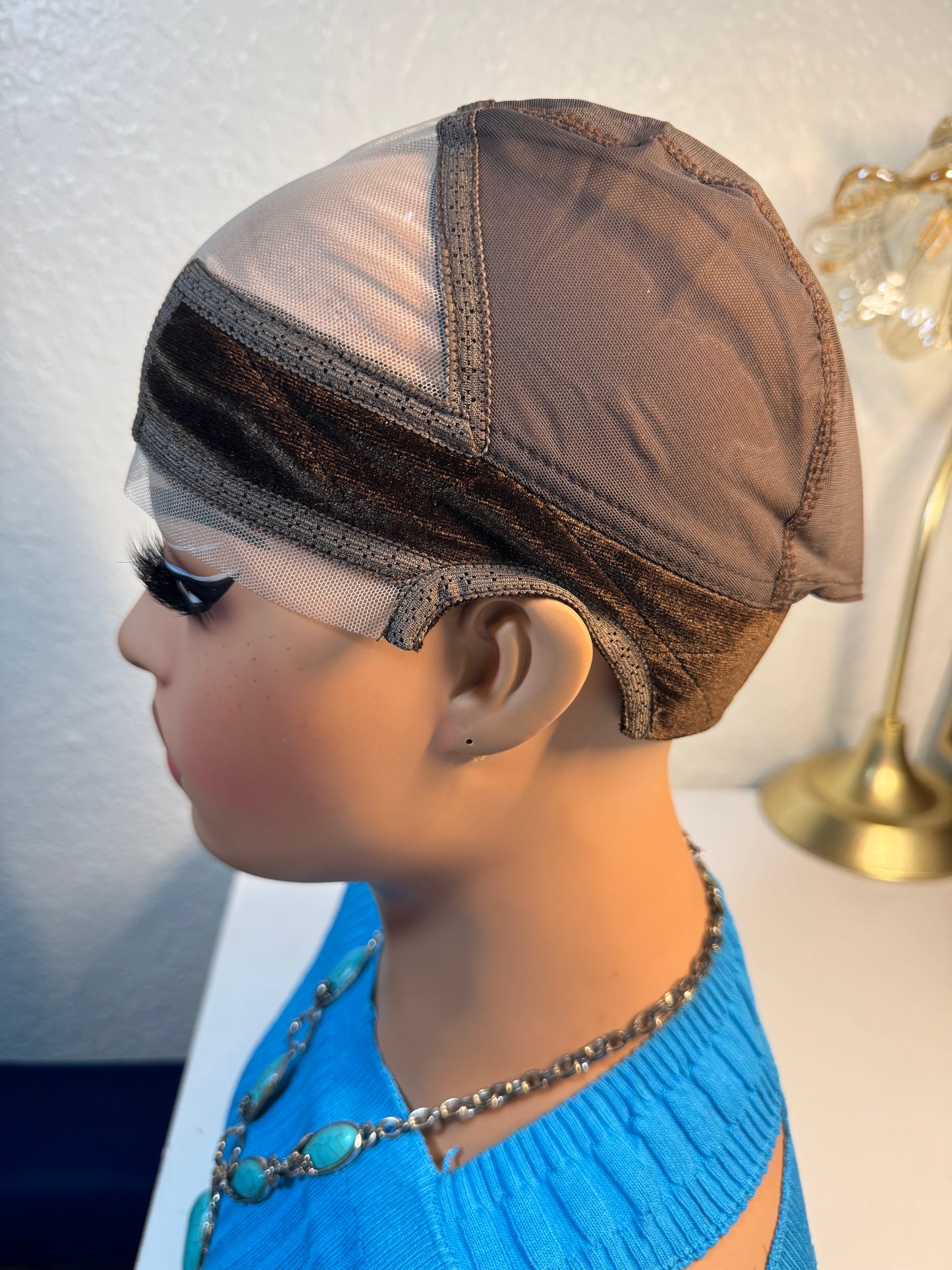 Luxury Wig Cap