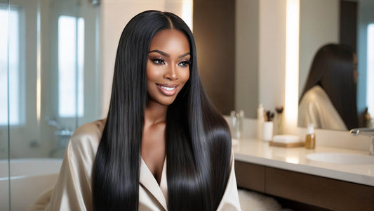 The Ultimate Guide to Caring for Your Hair Extensions