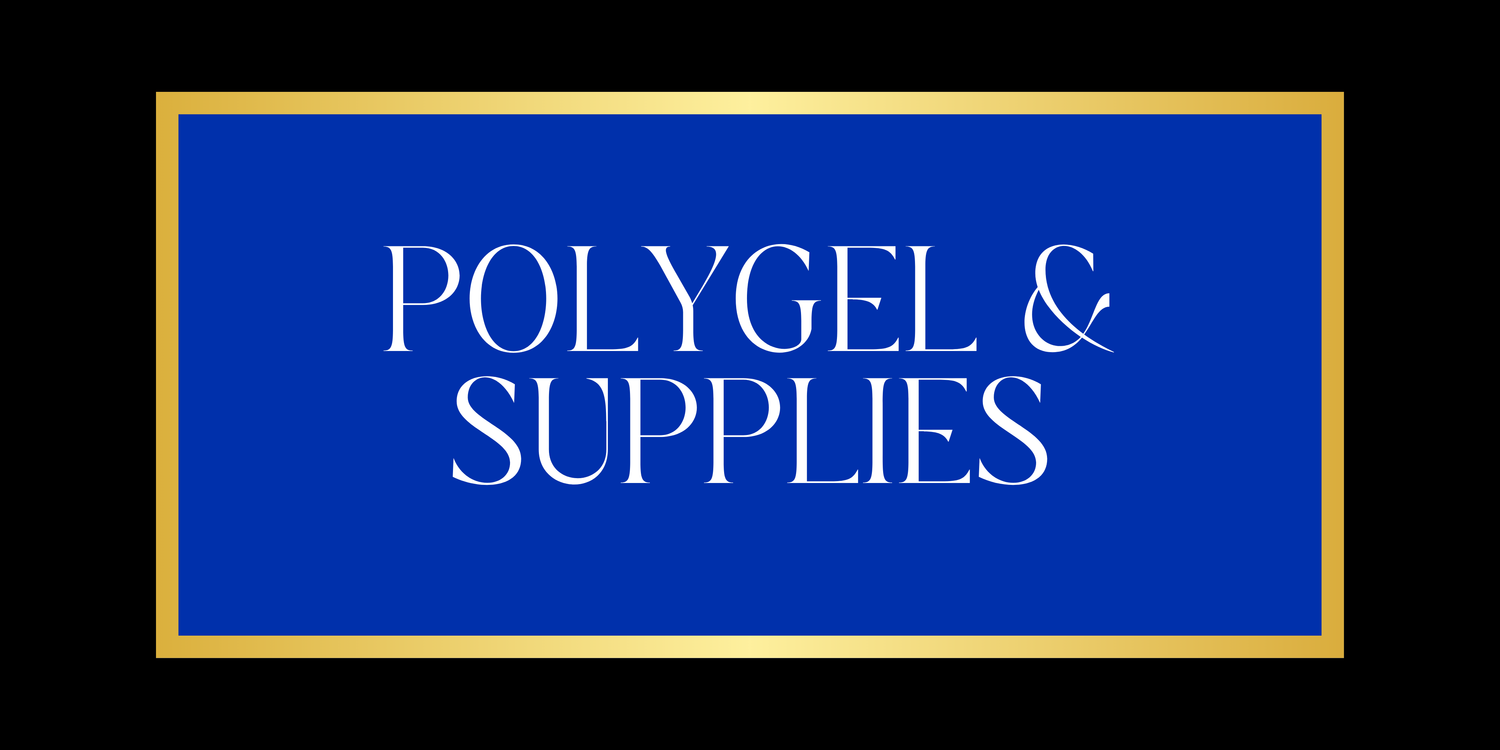 R2BQ - Polygel & Supplies