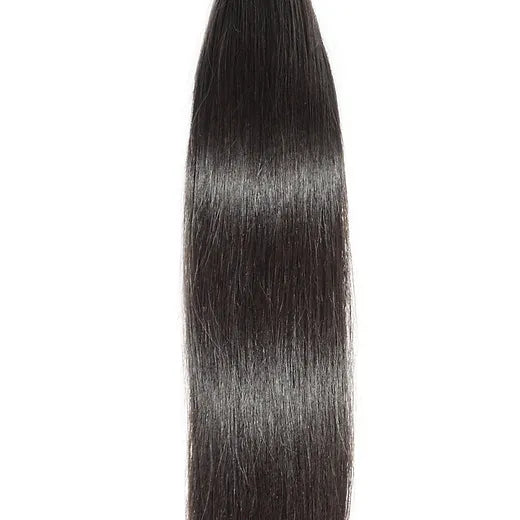 Velvet Silk Raw Straight Bundles