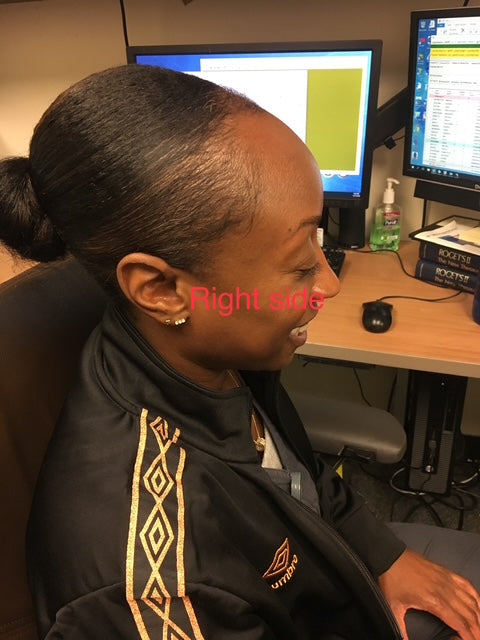 MEGA 32 HAIR GROWTH OIL + AYUEVEDIC RX